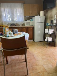 Kristas studio - Agioi Theodoroi - 7