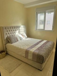 Well-equipped luxury apartment - Temara - 1