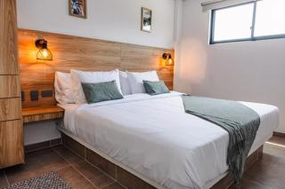 Central Suites by H&R - Villeta - 4
