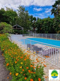 La Colline Verte - 3