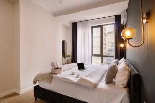 hotelise I Aura Apartment - Erevan - 8