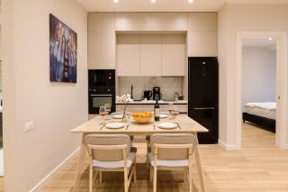 hotelise I Aura Apartment - 1