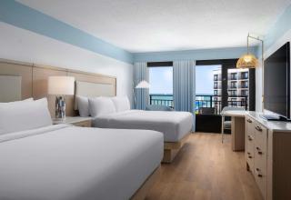 The Ellie Beach Resort Myrtle Beach, Tapestry By Hilton - Myrtle Beach - 3