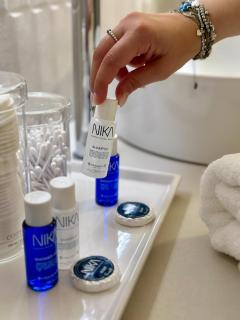 Nika Palermo Holiday House - Palermo - 3