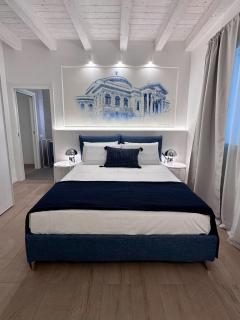 Nika Palermo Holiday House - Palermo - 6