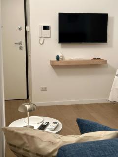 Nika Palermo Holiday House - Palermo - 5