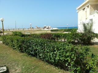 صف اول الساحل الشمالي Suèz Canal Resort - Dawwār Muşādif Yūnus - 9