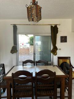 صف اول الساحل الشمالي Suèz Canal Resort - 6