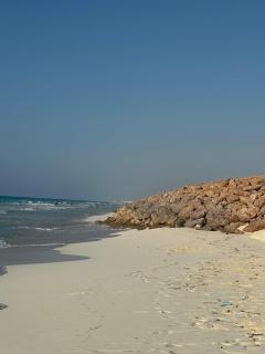 صف اول الساحل الشمالي Suèz Canal Resort - Dawwār Muşādif Yūnus - 0
