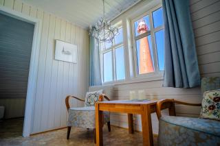 Den gamle Fyrmesterboligen - 5