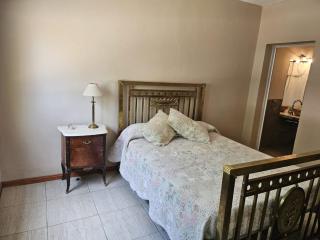 Moha - Departamento con piscina en Villa Unión - Villa Unión - 9