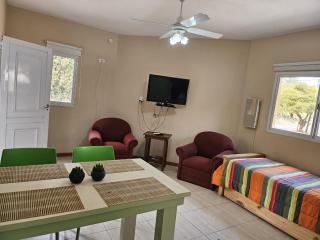 Moha - Departamento con piscina en Villa Unión - 7