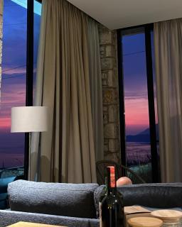 Filikur Drive Villa - Himare - 9
