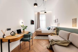 Catalog Boutique Rooms Cluj-Napoca - Cluj-Napoca - 7