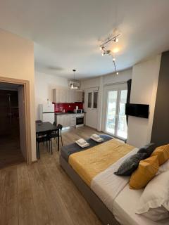 Modern and cozy apartment in the center of Athens - Atene - 6