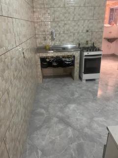 Casa da nata - Río de Janeiro - 5