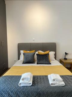 Modern and cozy apartment in the center of Athens - Atene - 0
