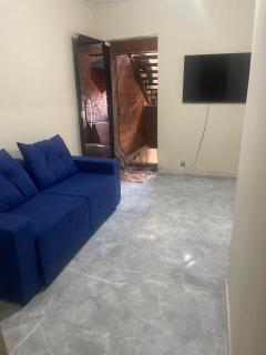Casa da nata - Río de Janeiro - 3
