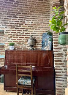 Golden Lion - Sighnaghi - 6