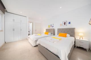 Özel Havuzlu Büyük Villa - Kalkan Plaja sadece 200mt - 7