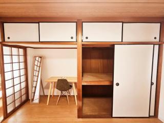 Kansuke 401 勘助ビル - 4