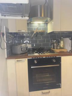 Comfort Escape - Belfast - 1