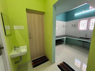 The Kaya Service apartment Srirangam - Srīrangam - 2