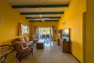 Club Seru Coral Trupial - Willemstad - 7