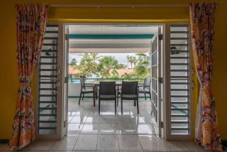Club Seru Coral Trupial - Willemstad - 6
