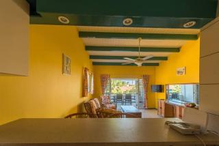 Club Seru Coral Trupial - Willemstad - 3