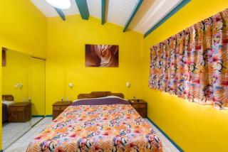 Club Seru Coral Trupial - Willemstad - 1