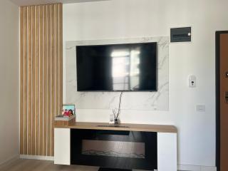 Adriana Residence - Bistriţa - 1