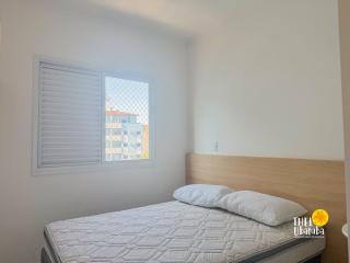 Thel Ubatuba - Apto 36, A3 Cedro - Itaguá - Ubatuba - 5
