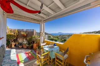 Loft en Tarifa con vistas a África - 0