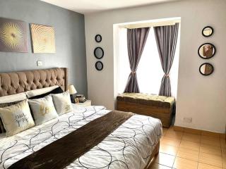 Betty's Cosy Apartment - Nairobi - 9