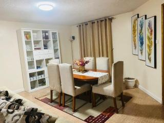 Betty's Cosy Apartment - 6