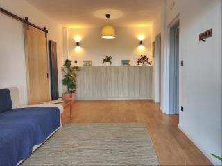 Paradiso Apartments New Luxury Flat - Agios Nikolaos - 0