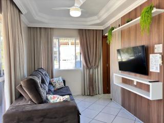 Residencial 364 - Localização privilegiada à 5min da praia - Bombinhas - 9