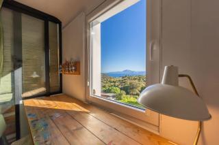 Loft en Tarifa con vistas a África - 6