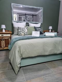 Grace B&B - Potchefstroom - 5