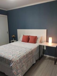 Apt próx Transamérica Expo e Autódromo Interlagos - 3