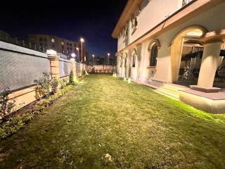 villa Yasser Ezzat - Le Caire - 8