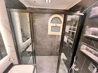 villa Yasser Ezzat - Le Caire - 5