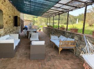Pelagone - Suvereto - 1