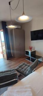 Glamour suite - Monopoli - 4