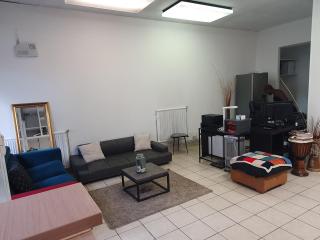 Confort appartement - 1