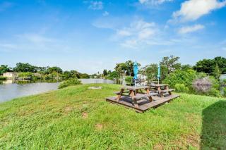 8820 Rocky Creek Drive, Unit A - 2