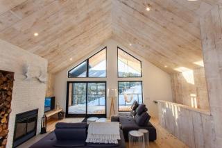 Silva - 4 chambres - 12 personnes - Saint-Férréol-les-Neiges - 9