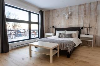 Silva - 4 chambres - 12 personnes - Saint-Férréol-les-Neiges - 1