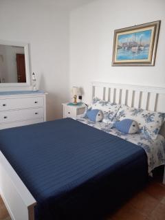 Villa Erika 25 mt dalla Spiaggia - Villasimius - 5
